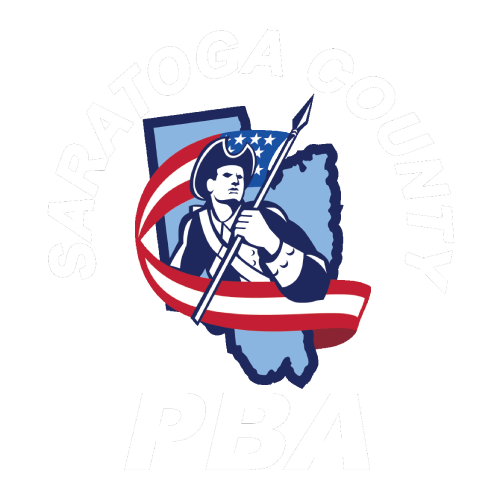 Saratoga County Sheriff's Office Police Benevolent Association